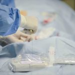 IEO, via Ripamonti, inaugurazione della prima divisione clinica di radiologia interventistica in occasione del lancio della Societa Italo-Europea di radiologia interventistica