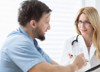 Il disegno preoperatorio nel paziente sottoposto a cistectomia con confezionamento di ureterocutaneostomia permanente