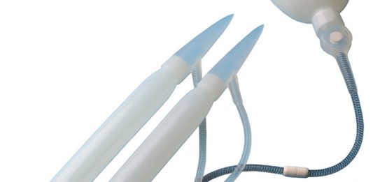 Il posizionamento di protesi peniena idraulica