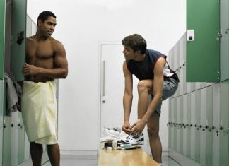 Sindrome Da Spogliatoio