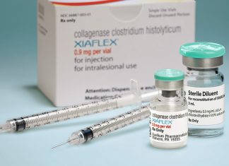 Xiaflex: il primo trattamento non chirurgico per l’induratio penis plastica