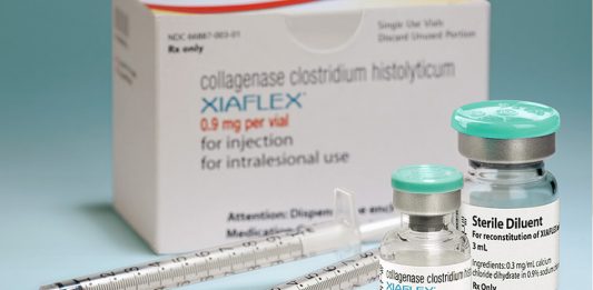 Xiaflex: il primo trattamento non chirurgico per l’induratio penis plastica