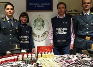 I Rischi di Comprare il Viagra Online