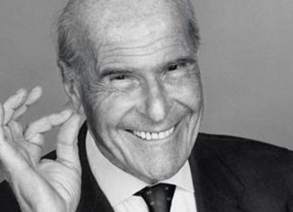 Addio Professor Veronesi