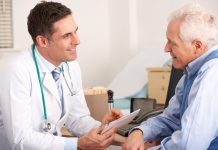 Prostatectomia radicale. Il paziente dimesso con catetere vescicale in sede