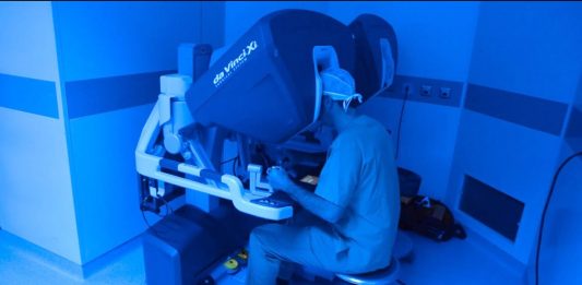 La chirurgia robotica è la nuova frontiera della chirurgia di precisione. Il Prof. Masieri ci spiega i vantaggi nel paziente pediatrico.