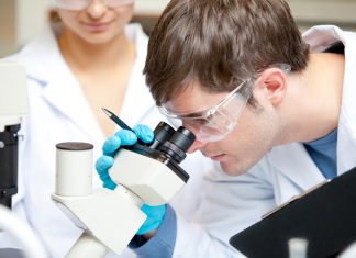 Ecografia in campo medico: non solo per fini diagnostici…gli ultrasuoni possono avere anche finalità terapeutiche.