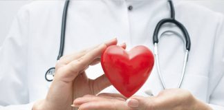 Alti valori della pressione arteriosa centrale aumentano il rischio di eventi cardiovascolari nei pazienti con impotenza