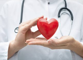 Alti valori della pressione arteriosa centrale aumentano il rischio di eventi cardiovascolari nei pazienti con impotenza