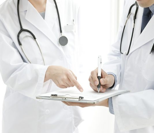 LA RECIDIVA BIOCHIMICA nel TUMORE DI PROSTATA