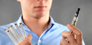 SIGARETTA ELETTRONICA e PATOLOGIE UROLOGICHE