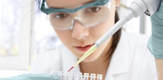 Come interpretare il risultato della ricerca della mutazione della Fibrosi Cistica