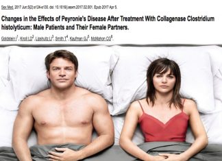 Impatto sulla sessualità di coppia della terapia con collagenasi in pazienti affetti da IPP