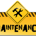 Uroblog.it maintenance mode