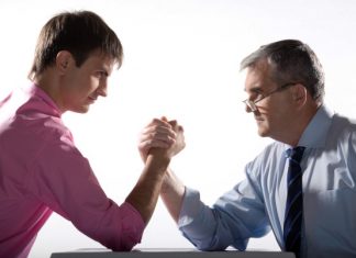 La sessualità al giorno d’oggi: generazioni a confronto