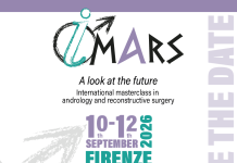 IMARS Firenze 10-12 settembre 2026