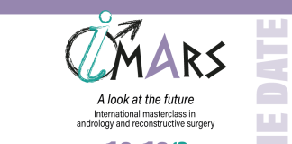 IMARS Firenze 10-12 settembre 2026